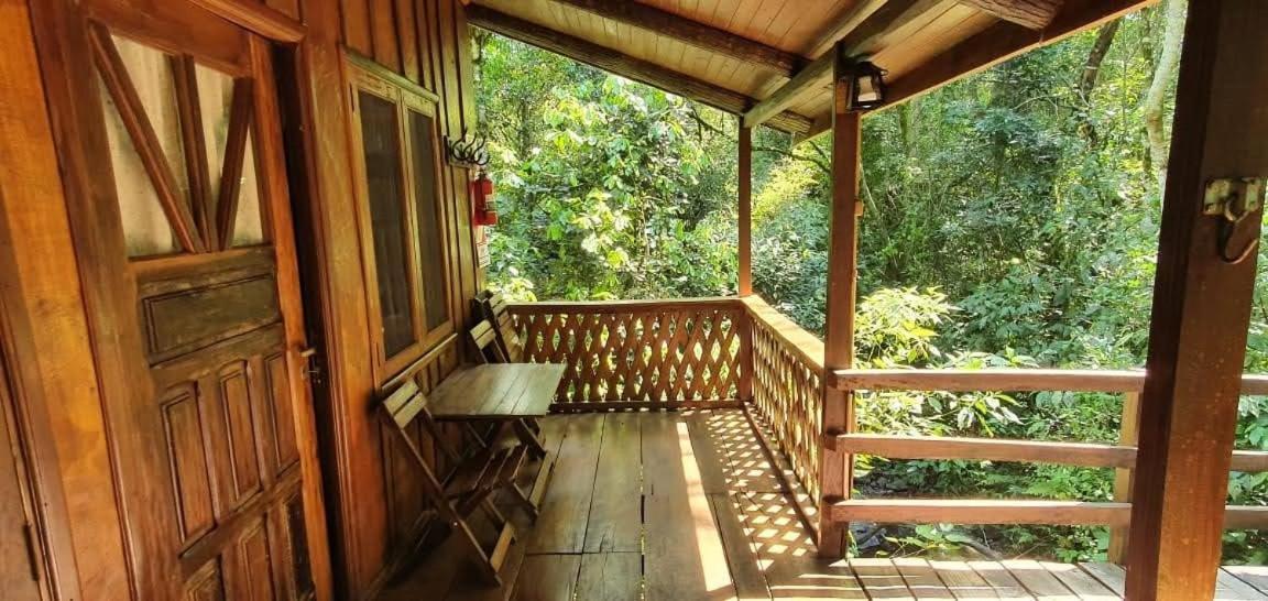 Yasi Yatere Reserva Agroecologica Farm stay
