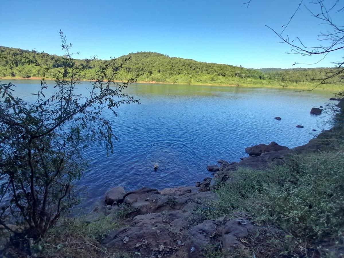 Yasi Yatere Reserva Agroecologica Farm stay