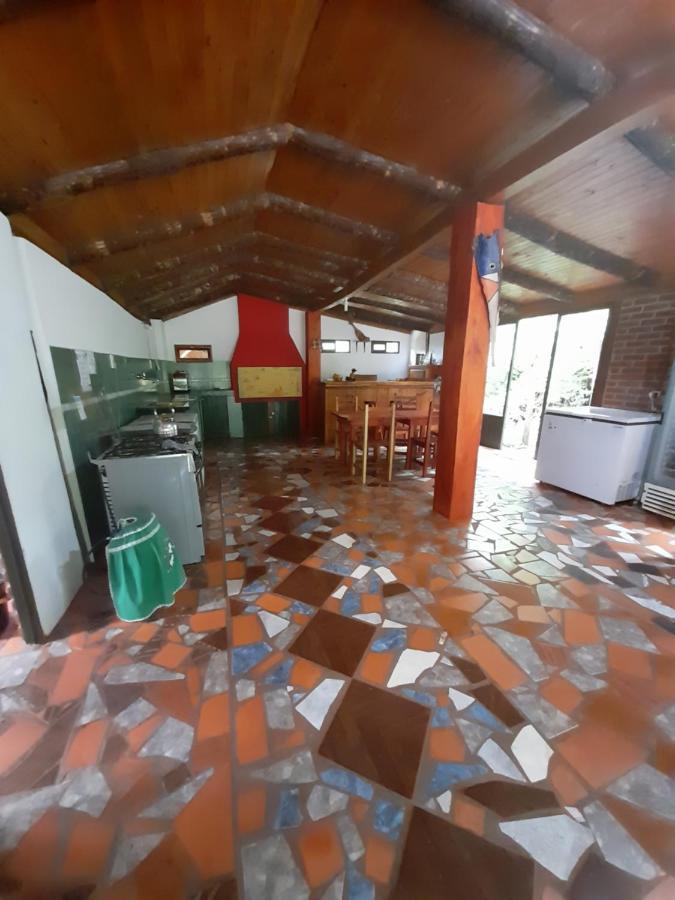 Farm stay Yasi Yatere Reserva Agroecologica