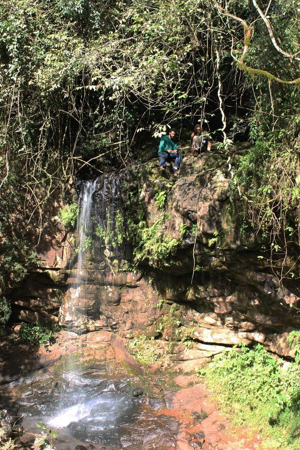 Farm stay Yasi Yatere Reserva Agroecologica