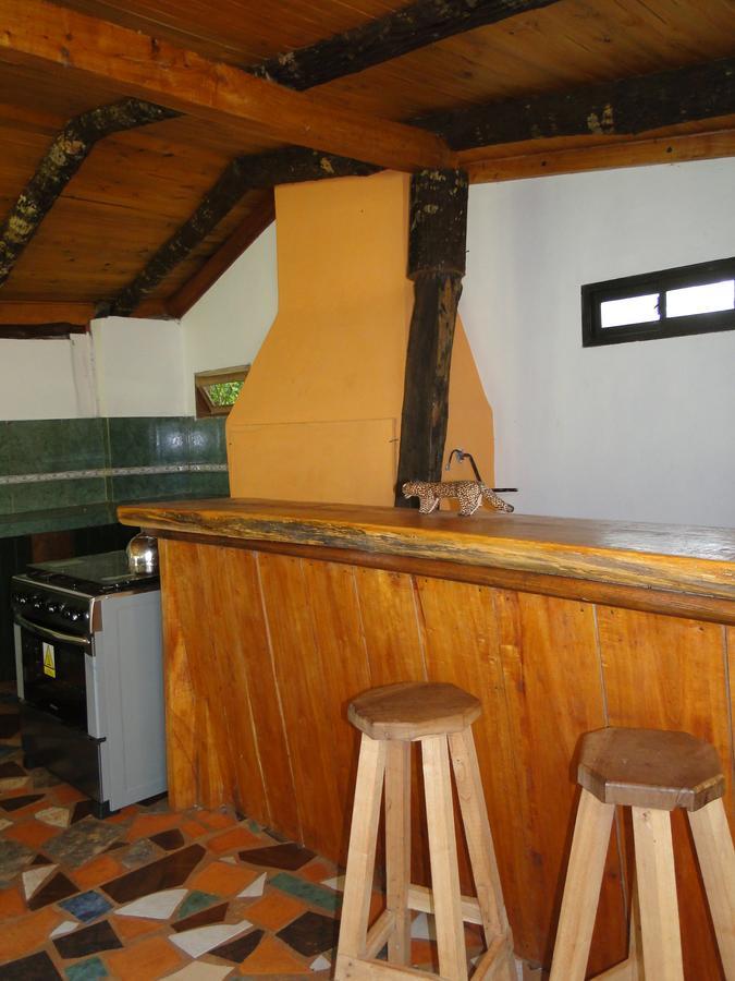 Yasi Yatere Reserva Agroecologica